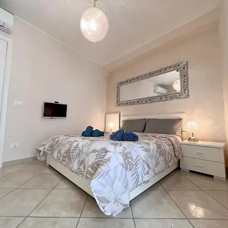 Garibaldi - Centralissimo Con Wifi E A Due Passi Dal Mare Apartament San Remo