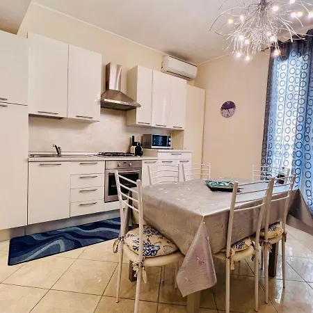 Apartament Garibaldi - Centralissimo Con Wifi E A Due Passi Dal Mare San Remo